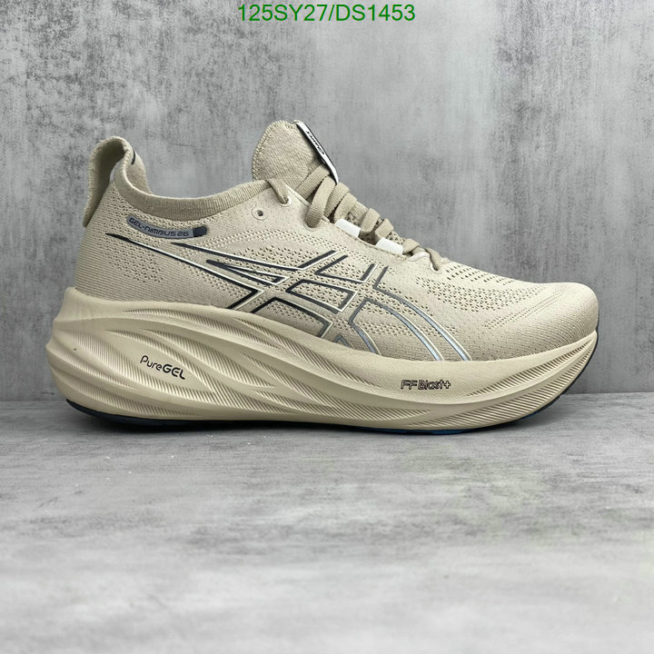 Men shoes-Asics Code: DS1453 $: 125USD