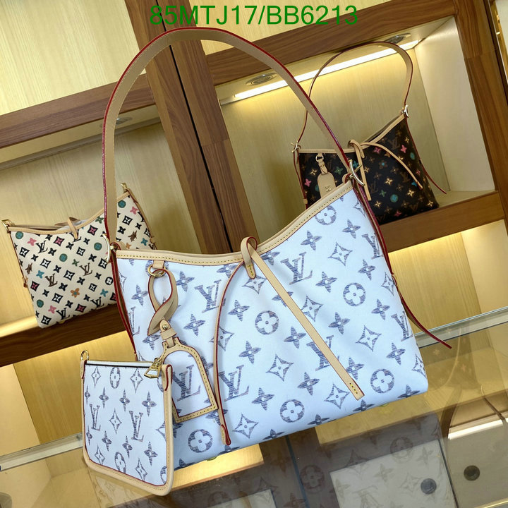 LV Bag-(4A)-Handbag Collection- Code: BB6213 $: 85USD