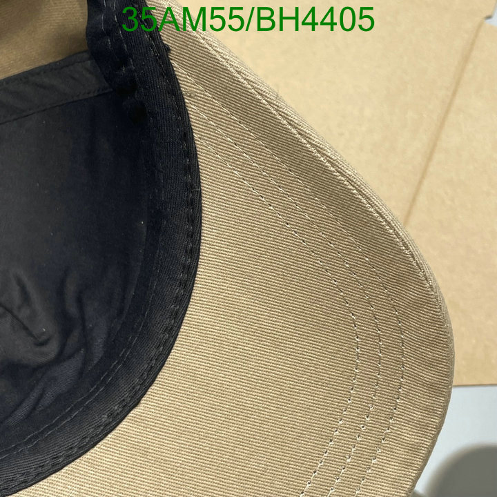 Cap-(Hat)-YSL Code: BH4405 $: 35USD