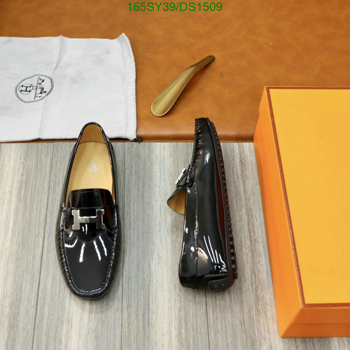 Men shoes-Hermes Code: DS1509 $: 165USD