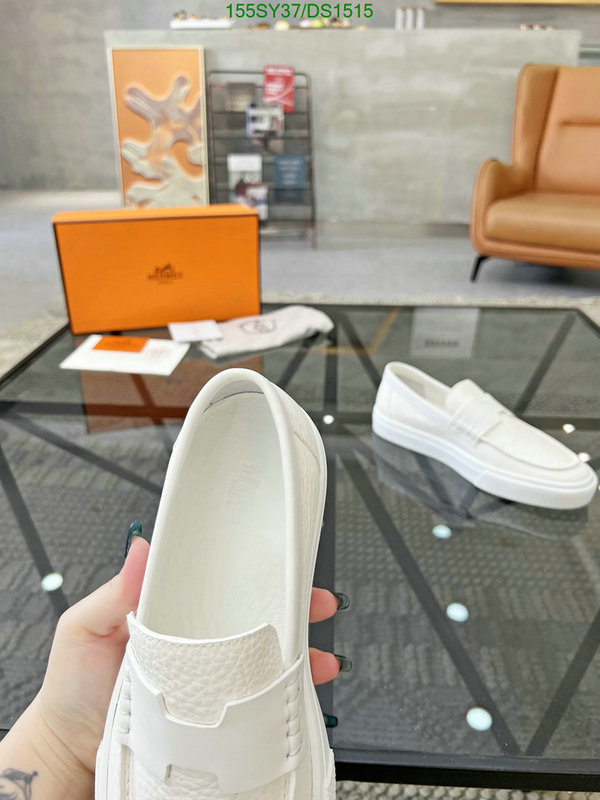 Men shoes-Hermes Code: DS1515 $: 155USD