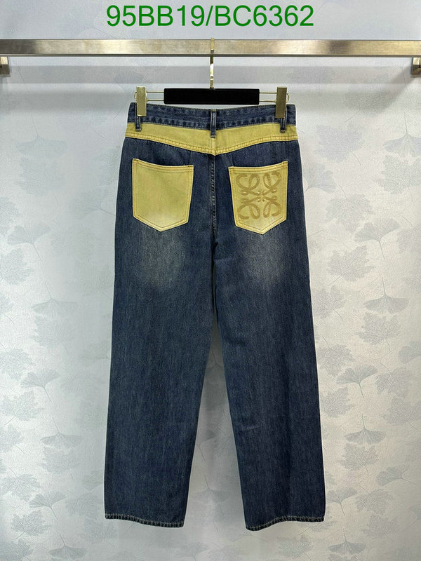 Clothing-Loewe Code: BC6362 $: 95USD