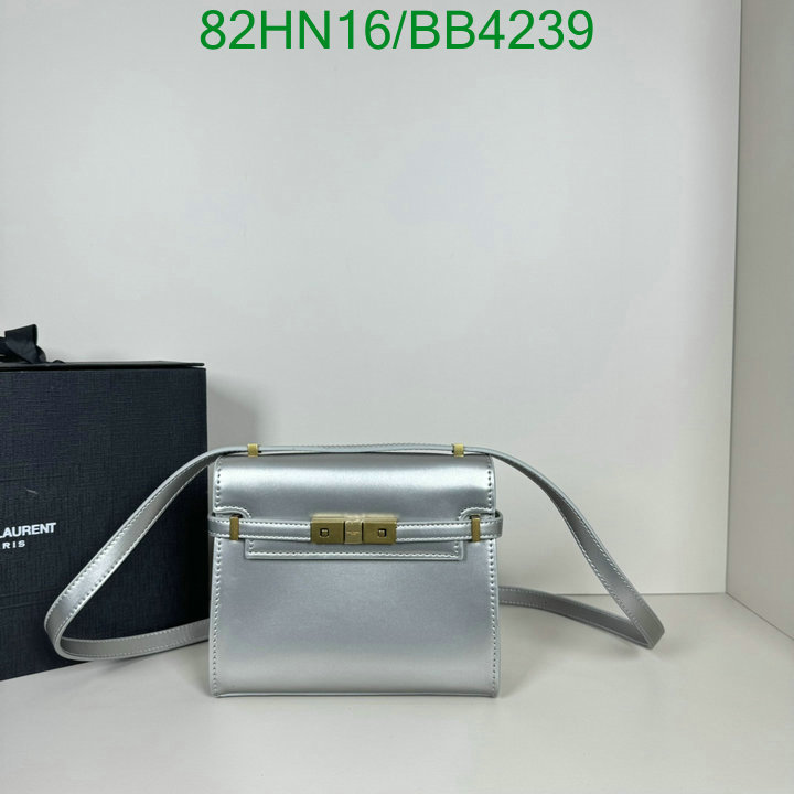 YSL Bag-(4A)-Diagonal- Code: BB4239 $: 82USD