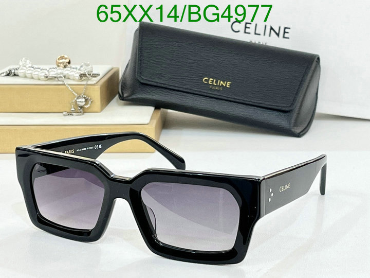 Glasses-Celine Code: BG4977 $: 65USD