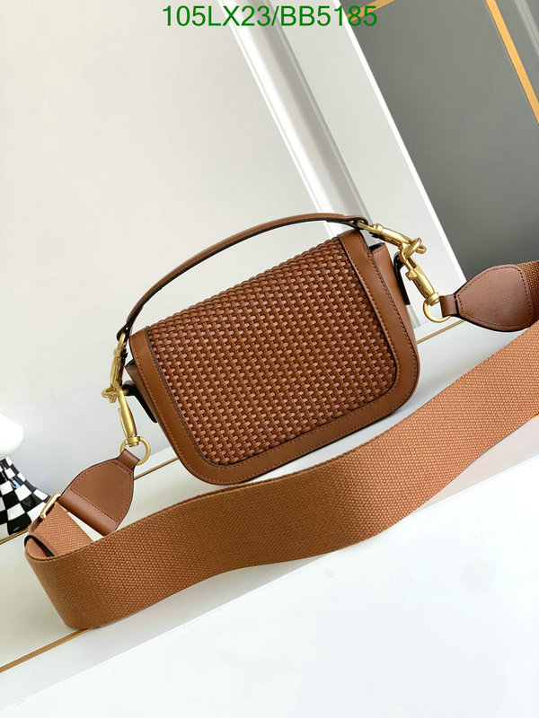 Valentino Bag-(4A)-Diagonal- Code: BB5185 $: 105USD