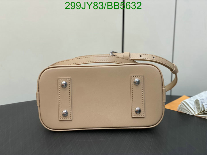 LV Bag-(Mirror)-Alma- Code: BB5632 $: 299USD