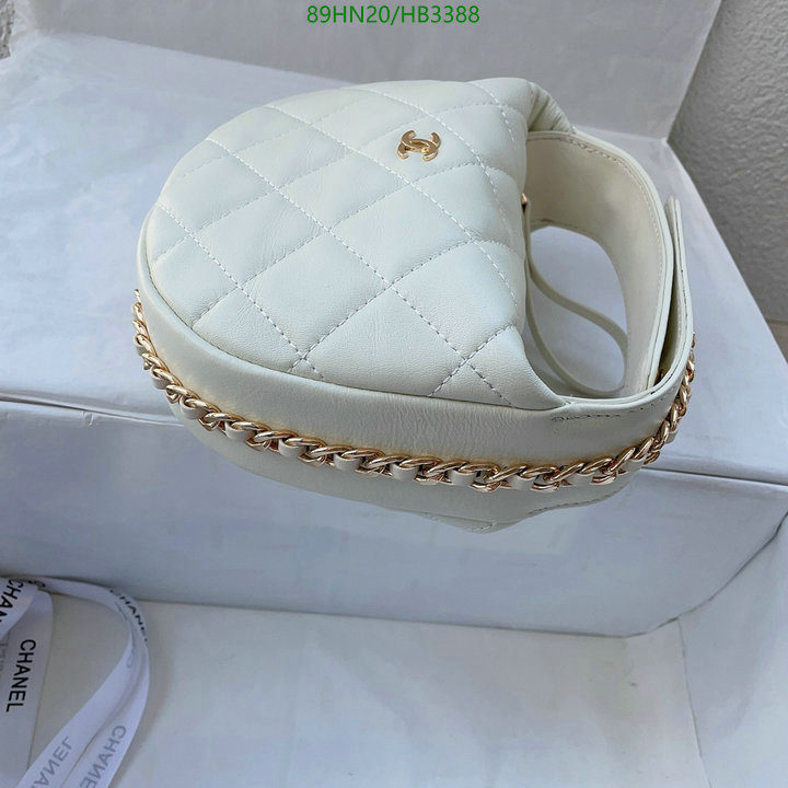 Chanel Bag-(4A)-Handbag- Code: HB3388 $: 89USD