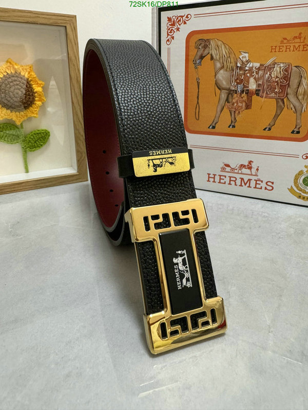 Belts-Hermes Code: DP811 $: 72USD