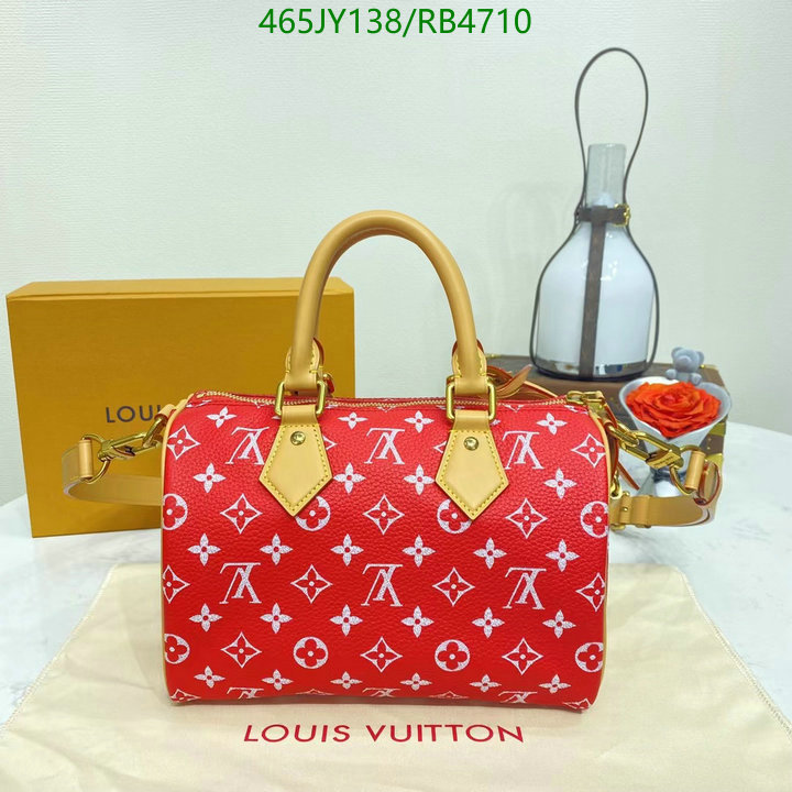 LV Bag-(Mirror)-Speedy- Code: RB4710 $: 465USD