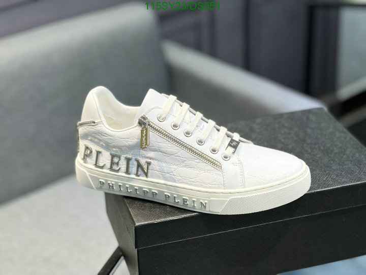 Men shoes-Philipp Plein Code: DS551 $: 115USD