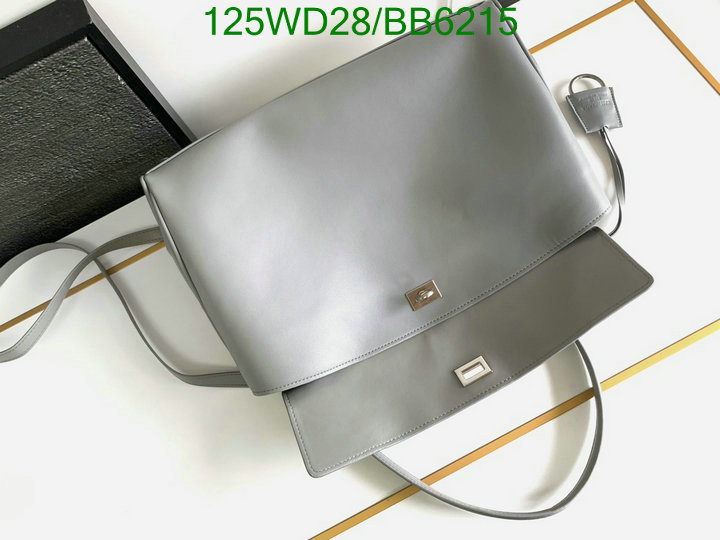 Balenciaga Bag-(4A)-Other Styles- Code: BB6215