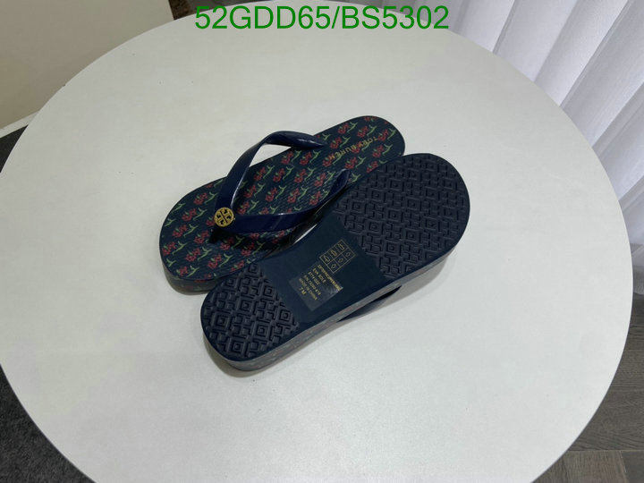 Women Shoes-Tory Burch Code: BS5302 $: 52USD