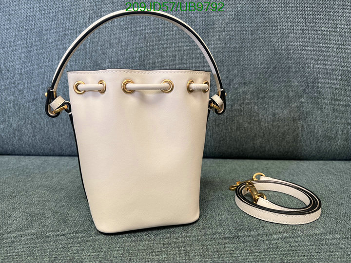 Valentino Bag-(Mirror)-Diagonal- Code: UB9792 $: 209USD