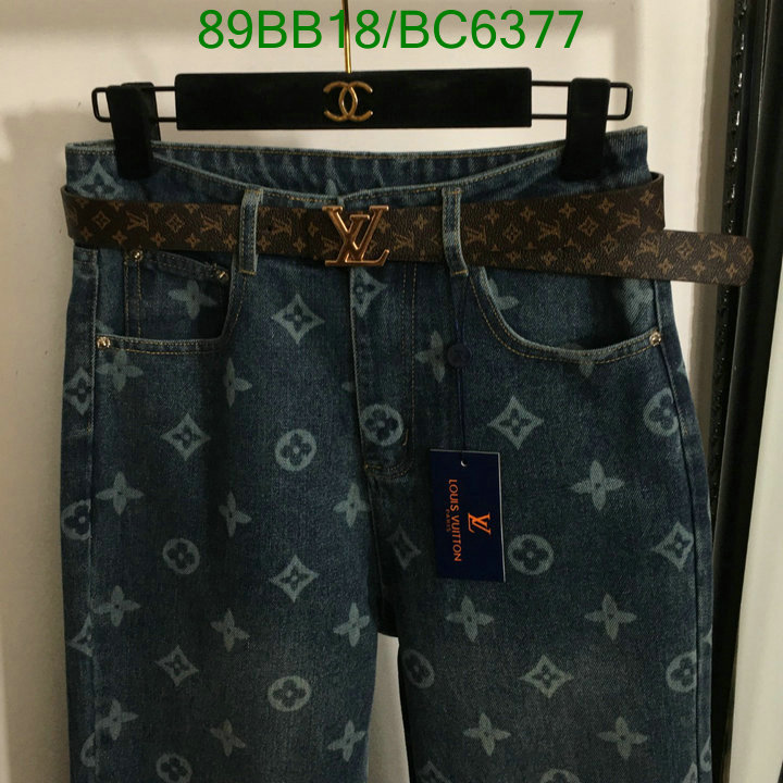 Clothing-LV Code: BC6377 $: 89USD
