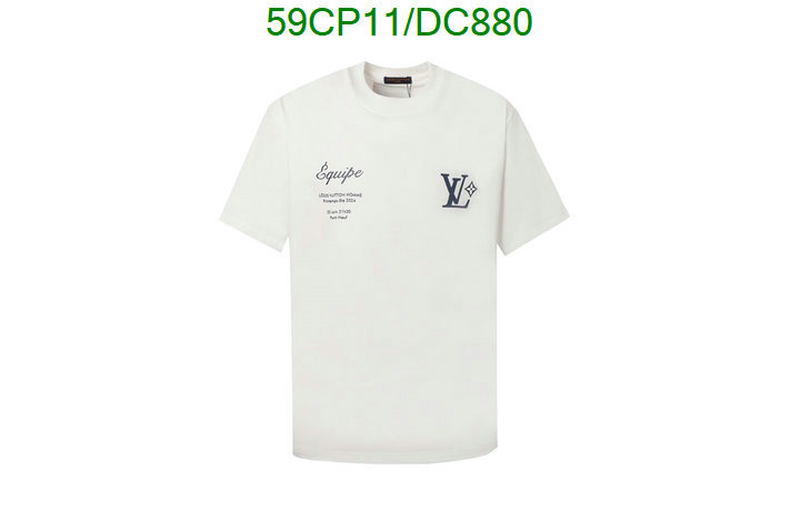 Clothing-LV Code: DC880 $: 59USD