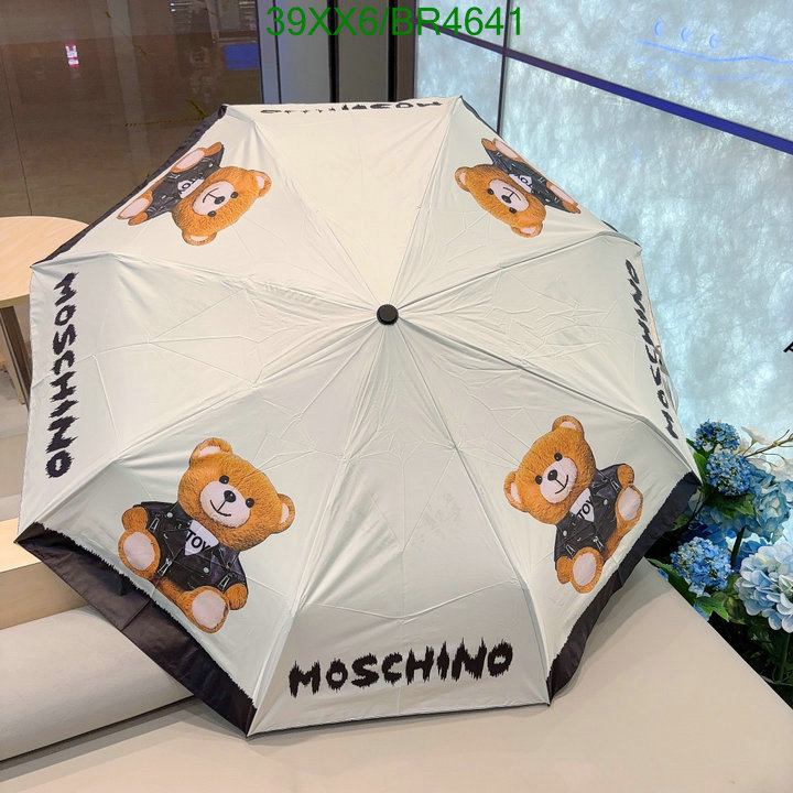 Umbrella-MOSCHINO Code: BR4641 $: 39USD