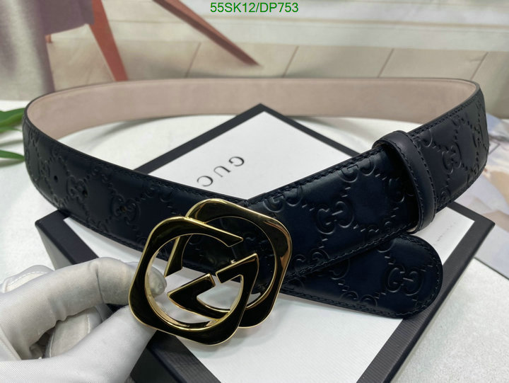 Belts-Gucci Code: DP753 $: 55USD