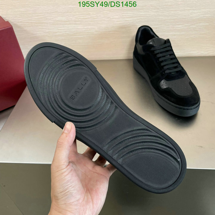 Men shoes-BALLY Code: DS1456 $: 195USD