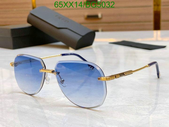 Glasses-Fred Code: BG5032 $: 65USD