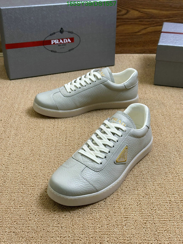 Men shoes-Prada Code: DS1557 $: 165USD