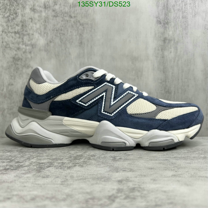 Men shoes-New Balance Code: DS523 $: 135USD