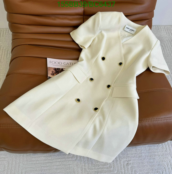Clothing-YSL Code: BC6437 $: 155USD
