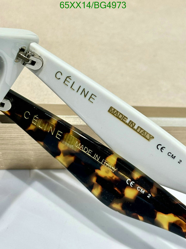 Glasses-Celine Code: BG4973 $: 65USD