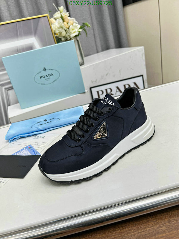 Men shoes-Prada Code: US9725 $: 105USD