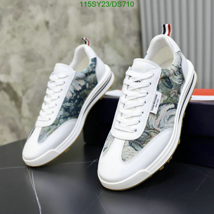 Men shoes-Thom Browne Code: DS710 $: 115USD