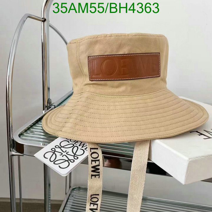 Cap-(Hat)-Loewe Code: BH4363 $: 35USD