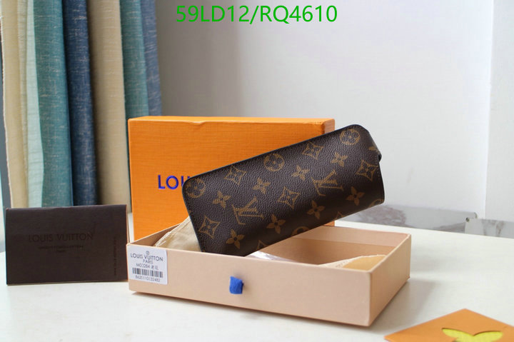 Glasses-LV Code: RQ4610 $: 59USD