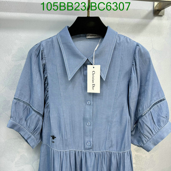 Clothing-Dior Code: BC6307 $: 105USD