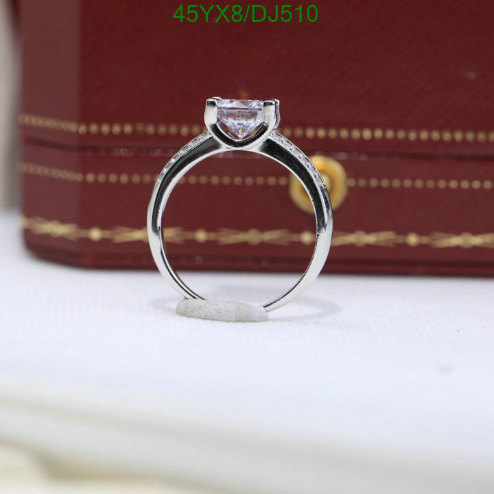 Jewelry-Cartier Code: DJ510 $: 45USD