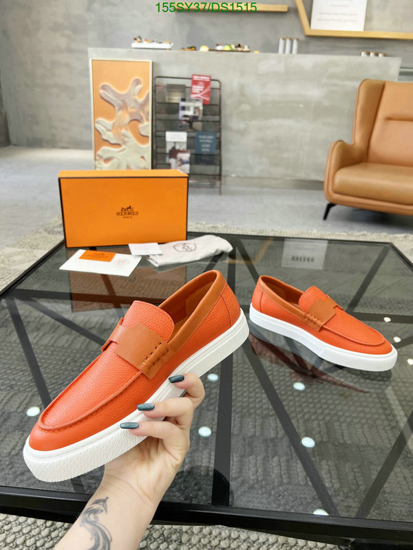 Men shoes-Hermes Code: DS1515 $: 155USD