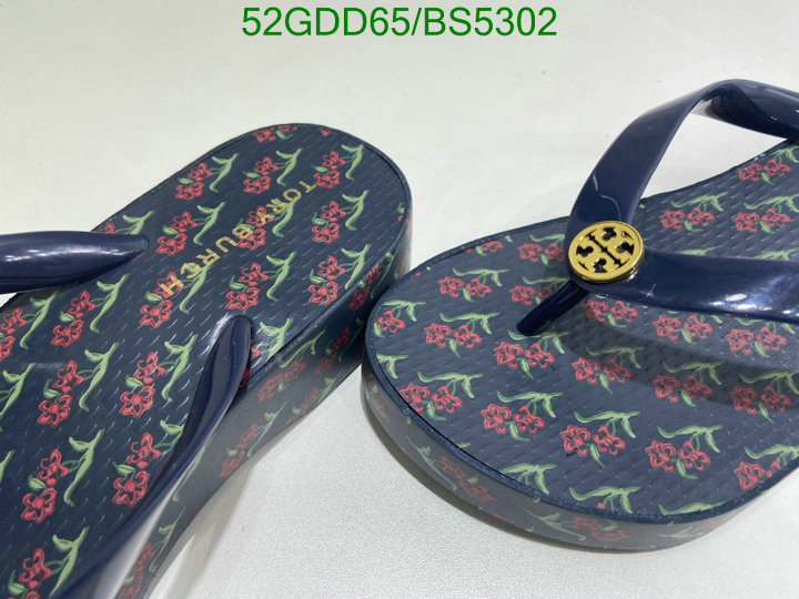 Women Shoes-Tory Burch Code: BS5302 $: 52USD