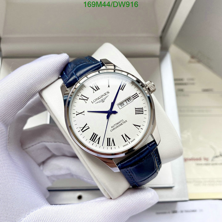 Watch-4A Quality-LONGINES Code: DW916 $: 169USD