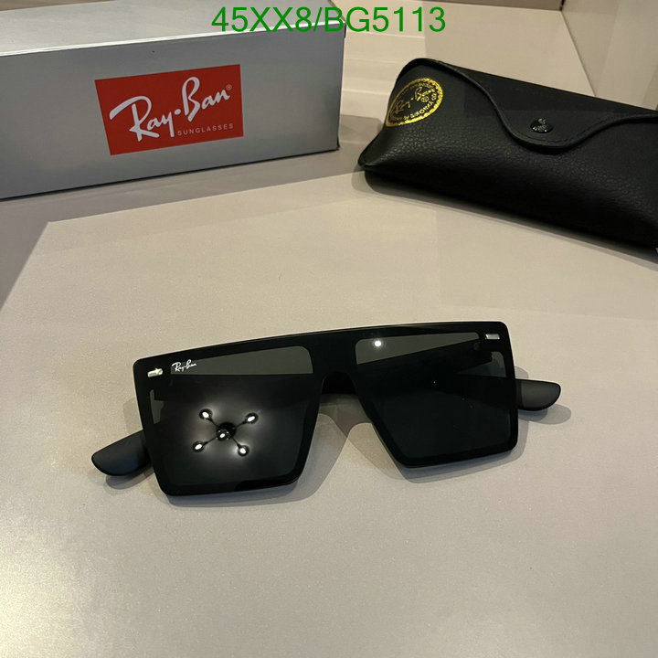 Glasses-Ray-Ban Code: BG5113 $: 45USD