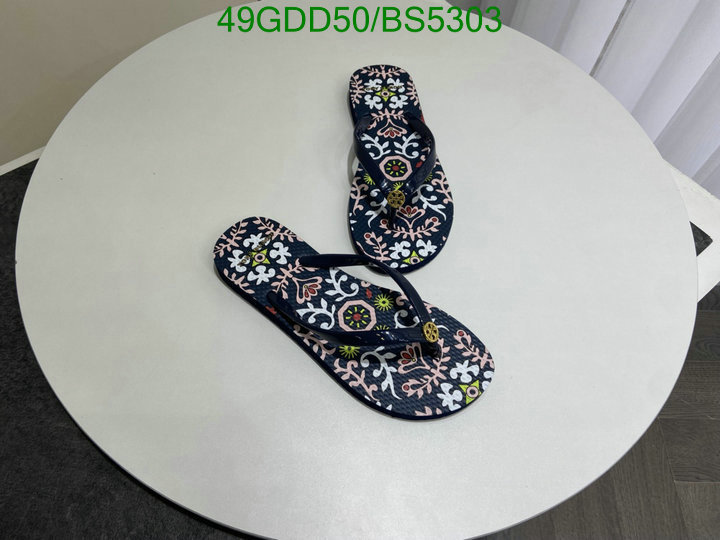 Women Shoes-Tory Burch Code: BS5303 $: 49USD