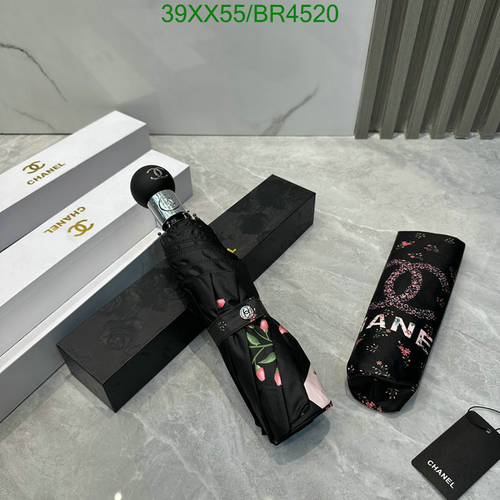 Umbrella-Chanel Code: BR4520 $: 39USD