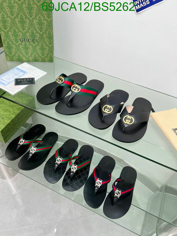 Men shoes-Gucci Code: BS5262 $: 69USD