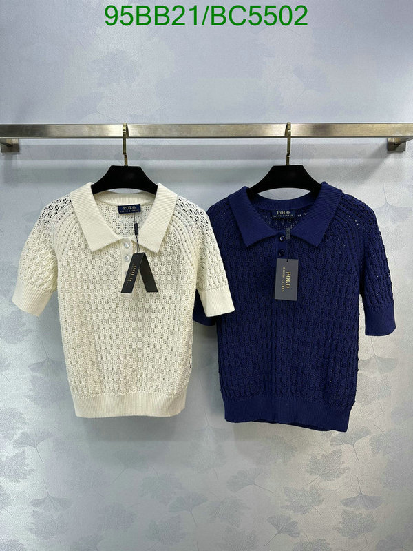 Clothing-Ralph Lauren Code: BC5502 $: 95USD