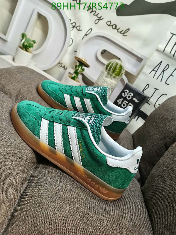 Men shoes-Adidas Code: RS4773 $: 89USD