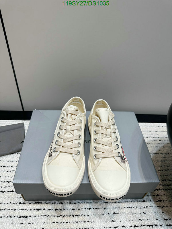 Men shoes-Balenciaga Code: DS1035 $: 119USD