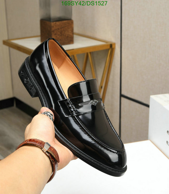 Men shoes-LV Code: DS1527 $: 169USD