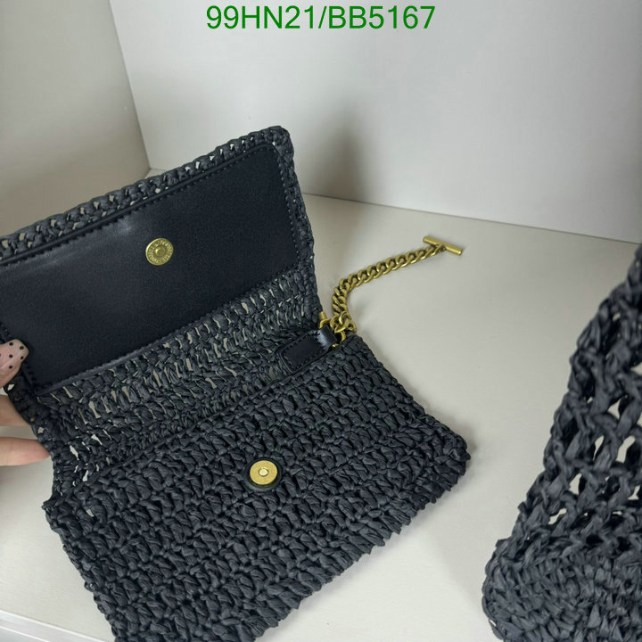 YSL Bag-(4A)-Handbag- Code: BB5167 $: 99USD