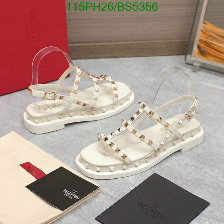 Women Shoes-Valentino Code: BS5356 $: 115USD