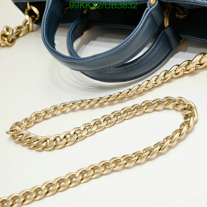 Chanel Bag-(4A)-Handbag- Code: UB3832 $: 99USD