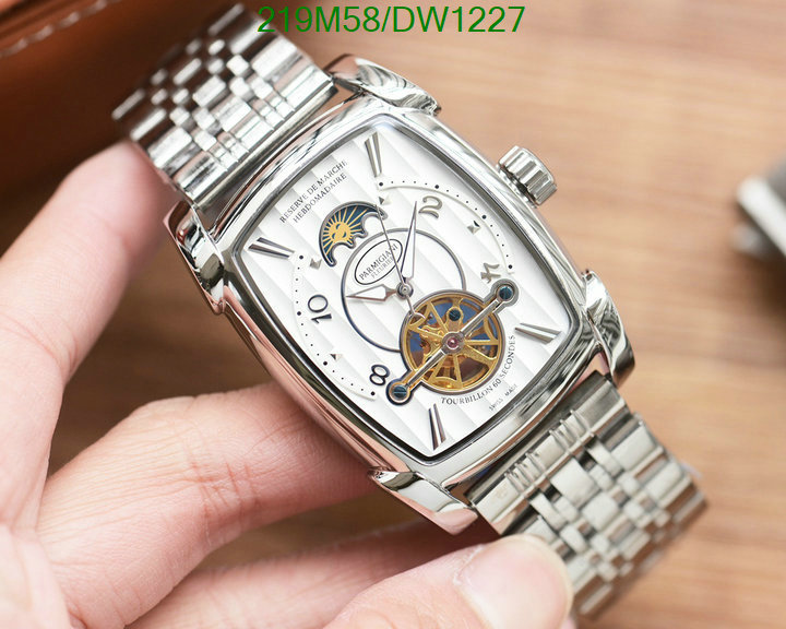 Watch-Mirror Quality-Panerai Code: DW1227 $: 219USD