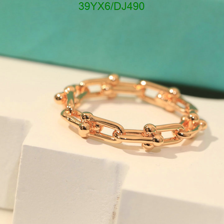 Jewelry-Tiffany Code: DJ490 $: 39USD