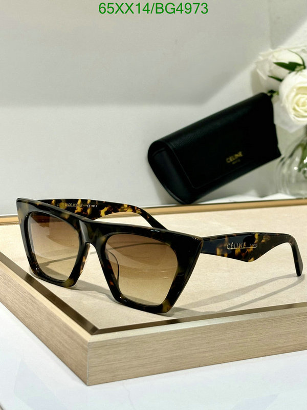 Glasses-Celine Code: BG4973 $: 65USD